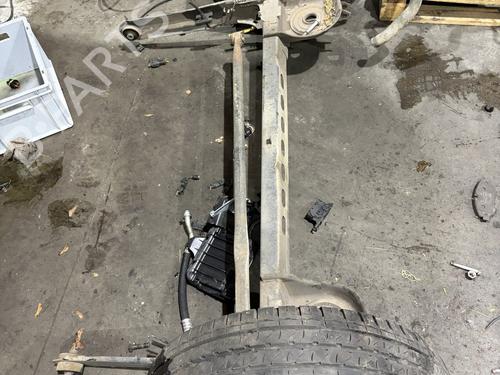 Used Rear axle Rear axle 38087885 38087885