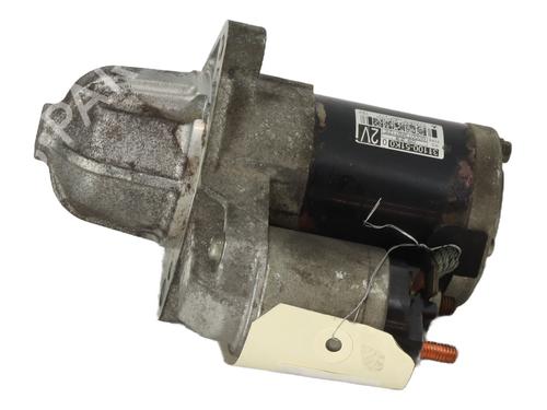 Starter SUZUKI SPLASH (EX) 1.0 (A5B310) | BP34526433M8 - Image 4