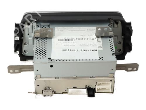 Radio NISSAN MICRA V (K14) 1.0 | BP32268299E6 - Image 2