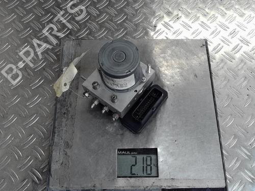 Pompe ABS RENAULT CLIO V (B7_) 1.5 Blue dCi 85 (B7AG) (86 hp) 21369282