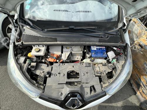 Right sun visor RENAULT ZOE (BFM_) ZOE | BP27712895I2 - Image 15