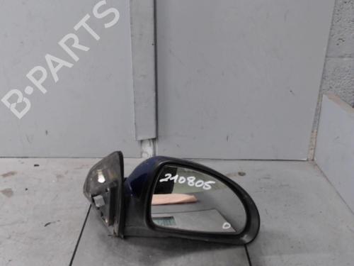 Used Right mirror KIA CEE'D Hatchback (ED) 1.6 CRDi 115 (115 hp) 21297033