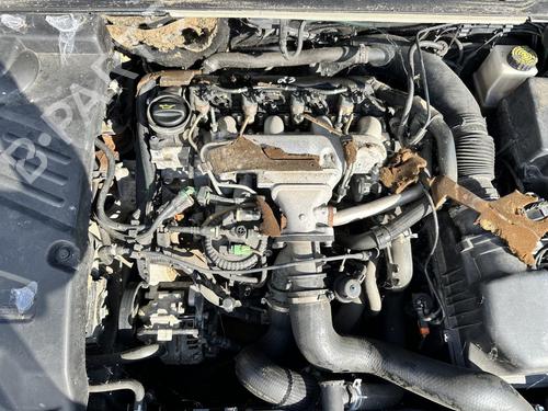 AC Kompressor CITROËN C5 I (DC_) 2.2 HDi (DC4HXB, DC4HXE) | BP28577208M34