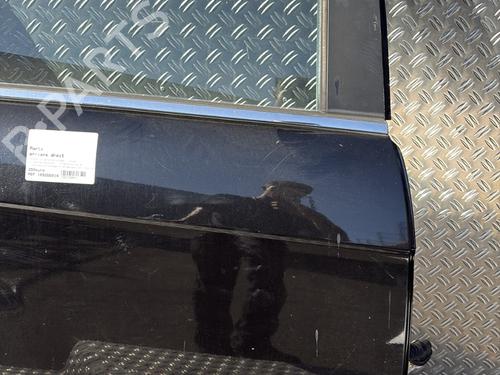 Right rear door CHEVROLET CAPTIVA (C100, C140) 2.0 D 4WD | BP27522057C5