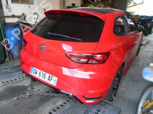 Engine control unit (ECU) SEAT LEON SC (5F5) 2.0 TDI | BP21365920M57  - Image 12