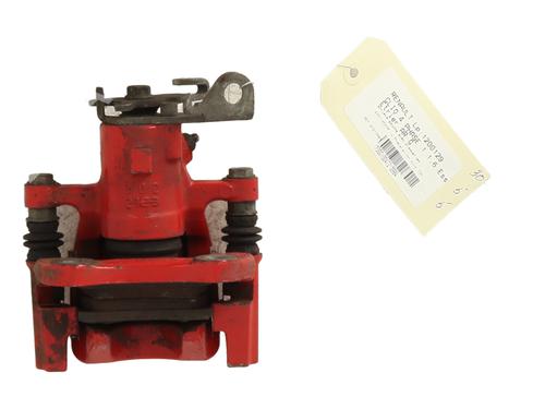 Left rear brake caliper RENAULT CLIO IV (BH_) 1.6 RS (BHJ4, BHJ6, BHMM) | BP21297000M107
