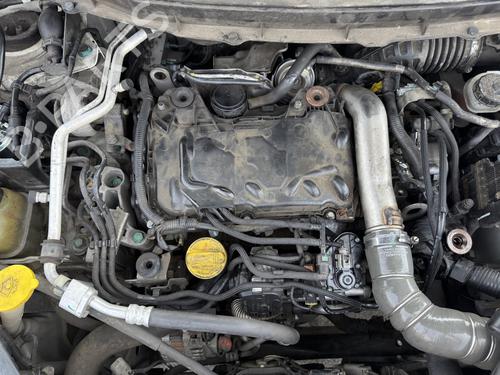 Steering column RENAULT KOLEOS I (HY_) 2.0 dCi 4x4 (HY0K) | BP26585894M21  - Image 6