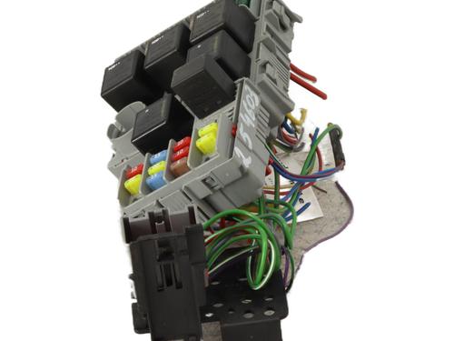 Fuse box VOLVO S60 I (384) 2.4 | BP31359940E1 - Image 5