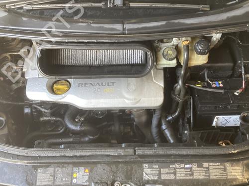 Glove box RENAULT ESPACE IV (JK0/1_) 2.0 dCi (JK01, JK02, JK1J, JK1K, JK1H) | BP32526903C95  - Image 9