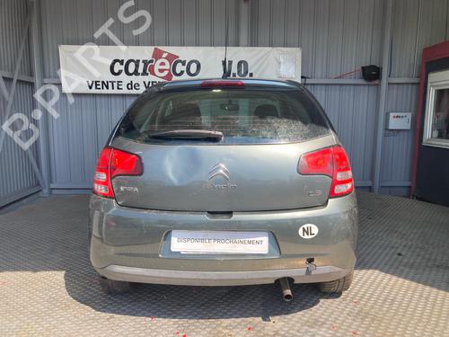 Ratstangsstang CITROËN C3 II (SC_) 1.4 HDi 70 (SC8HZC, SC8HR0, SC8HP4) | BP38631956I23 - Image 8