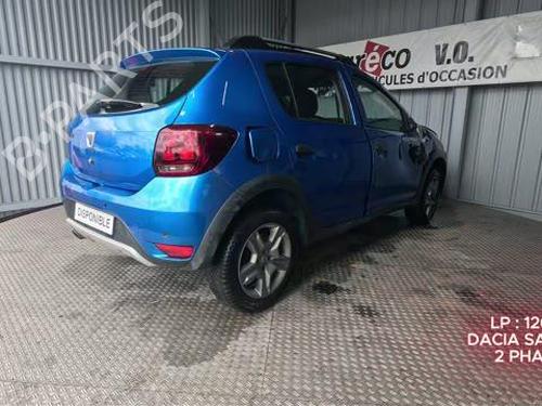 Right front driveshaft DACIA SANDERO II TCe 90 (B8M1, B8MA, B8AC) | BP33678993M39 - Image 10