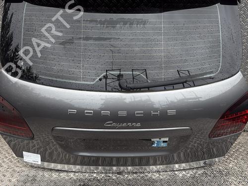 Used Tailgate Tailgate PORSCHE CAYENNE (92A) 3.0 Diesel (239 hp) 32316085 32316085