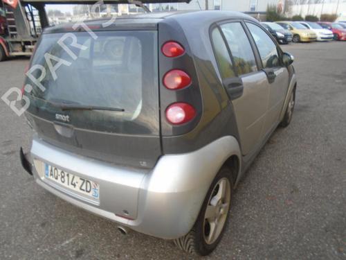 Used Parts SMART FORFOUR (454)  1.5 (454.032)  1993176