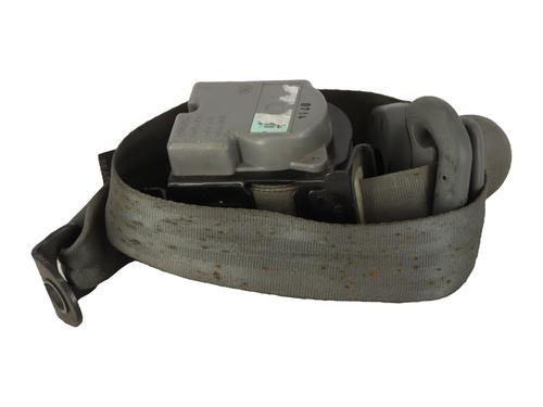 Cinto de segurança traseiro esquerdo Cinto de segurança traseiro esquerdo SSANGYONG STAVIC 2.7 270 sXDi 4x4 (165 hp) 21314638 21314638