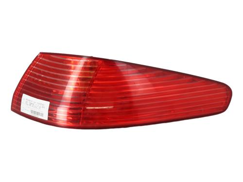 Used Right taillight PEUGEOT 607 (9D, 9U) 2.2 HDi (133 hp) 28451420