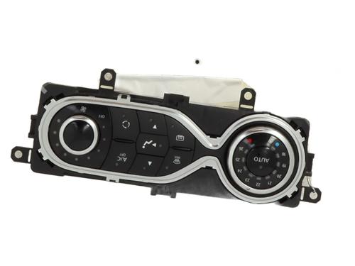 Used Climate control RENAULT CLIO IV (BH_) 0.9 TCe 90 (BHNF, BHMA, BHMH, BHJK, BHJR) (90 hp) 30618188