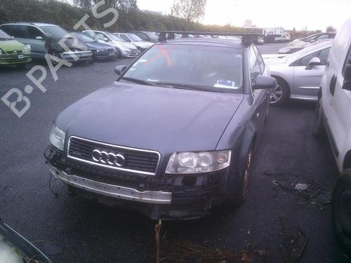 Starter AUDI A4 B6 (8E2) 2.5 TDI quattro | BP21895292M8 