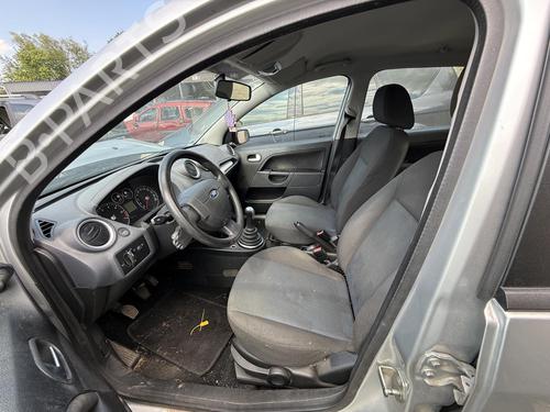 Headlight switch FORD FIESTA V (JH_, JD_) 1.3 | BP25837058I24 