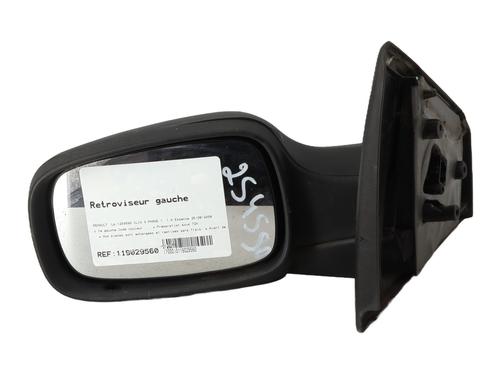 left-mirror-renault-clio-iii-br01-cr01-2005-2006-2007-2008-2009-2010-2011-2012-2013-2014-31370801 main image