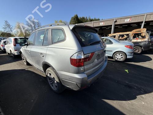 Tailgate BMW X3 (E83) 2.0 d | BP24878112C6 - Image 17