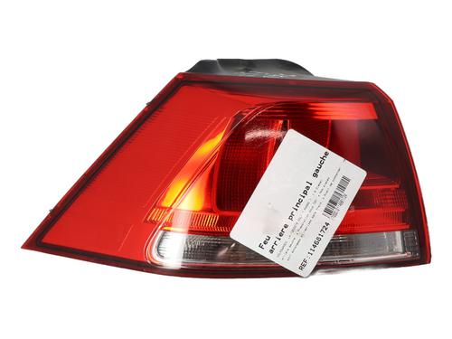left-taillight-vw-golf-vii-5g1-bq1-be1-be2-2012-2013-2014-2015-2016-2017-2018-2019-2020-2021-29960753 main image