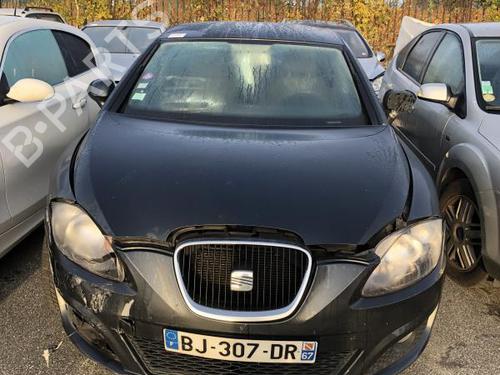 Used Parts SEAT LEON (1P1) 1.4 16V 1993233