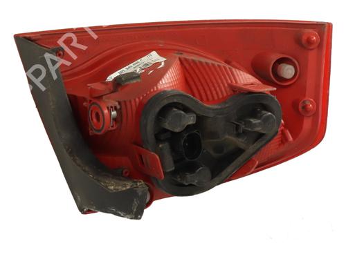 Right taillight SEAT EXEO (3R2) 2.0 TDI | BP32286791C35  - Image 6