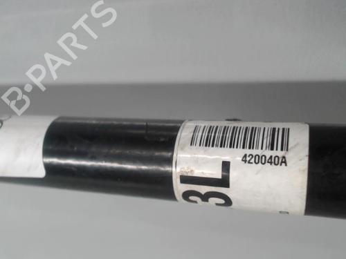 Used Left front driveshaft Left front driveshaft CITROËN C1 II (PA_, PS_) 1.0 VTi 72 (72 hp) 21290714 21290714