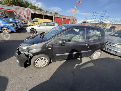 Left front window switch RENAULT TWINGO II (CN0_) 1.2 16V (CN04, CN0B) | BP28718920I27  - Image 14