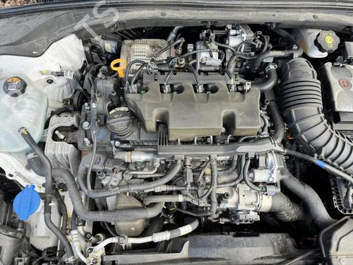 Used Parts HYUNDAI i30 Estate (PDE)    1987473