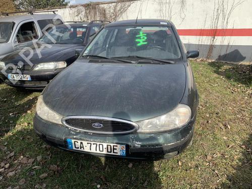 Brugte FORD MONDEO II (BAP) 1.8 i (115 hp) 3464504
