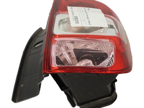 Right taillight DACIA DUSTER (HS_) 1.5 dCi | BP38453174C35 - Image 4