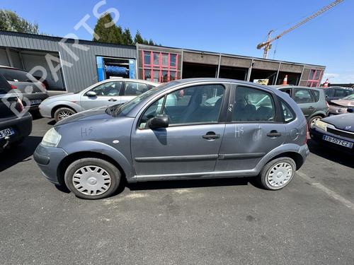 AC compressor CITROËN C3 I (FC_, FN_) 1.4 i | BP21318134M34 