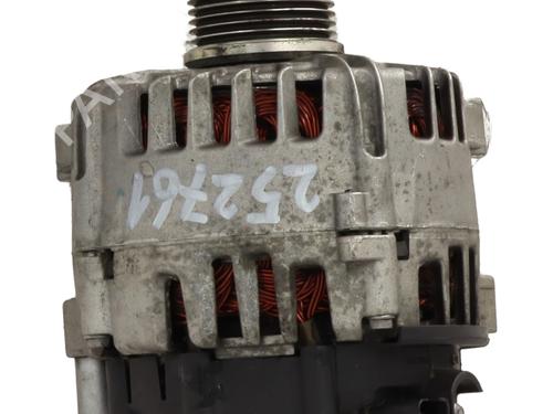 Alternator CITROËN C4 II (NC_) 2.0 HDi / BlueHDi 150 | BP28134766M7 