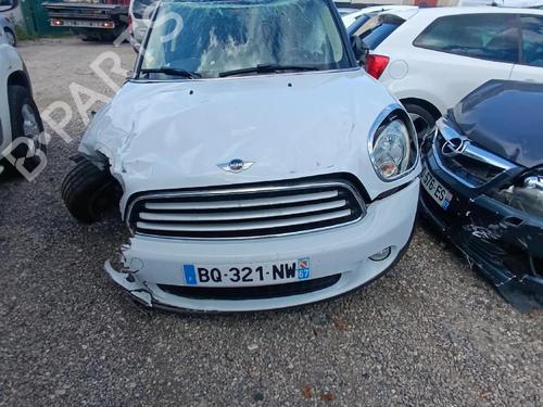 Rear mirror MINI MINI COUNTRYMAN (R60) Cooper D | BP39582630I6 - Image 8