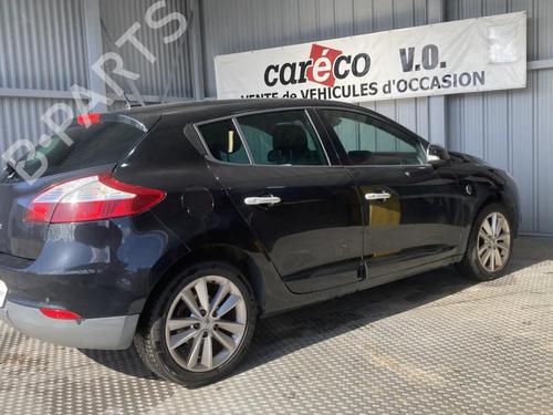 Starter RENAULT MEGANE III Hatchback (BZ0/1_, B3_) 1.4 TCe (BZ0F, BZ1V) | BP33449546M8 - Image 15