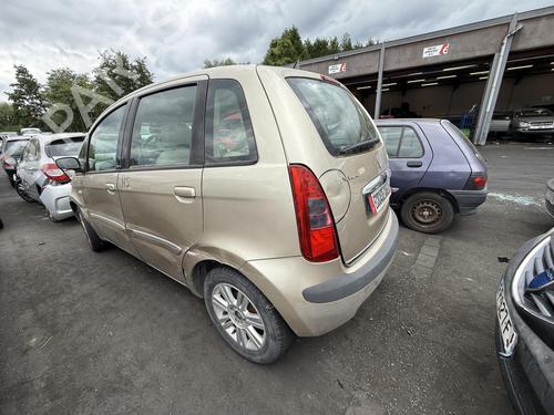 Used Parts LANCIA MUSA (350_)  1.9 D Multijet (350.AXC1A)  2926397