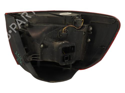 Used Right taillight Right taillight VW GOLF VI (5K1) 1.4 TSI (122 hp) 32998347 32998347