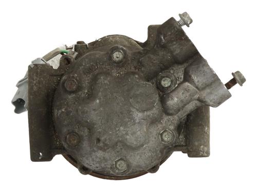 AC Kompressor RENAULT MODUS / GRAND MODUS (F/JP0_) 1.5 dCi (FP0F, JP0F) | BP21301216M34 