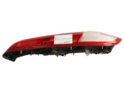Left taillight NISSAN X-TRAIL I (T30) 2.2 Di 4x4 | BP29836164C34