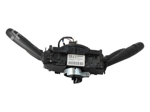 Used Steering column stalk Steering column stalk PEUGEOT 3008 I MPV (0U_) 1.6 HDi (109 hp) 24493787 24493787