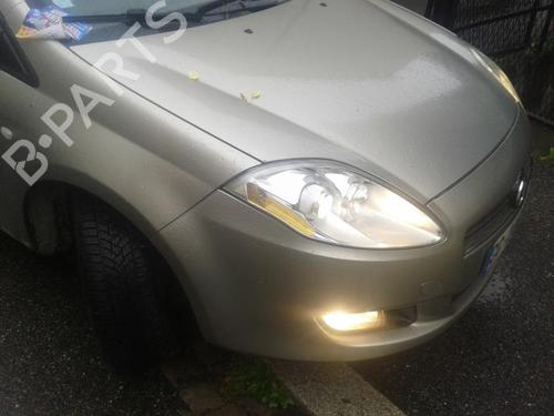 Used Parts FIAT BRAVO II (198_) 1.9 D Multijet (198AXE1A) 1988515