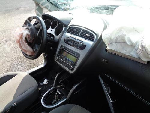 Left tailgate light SEAT ALTEA XL (5P5, 5P8) 1.6 TDI | BP25874384C79  - Image 7
