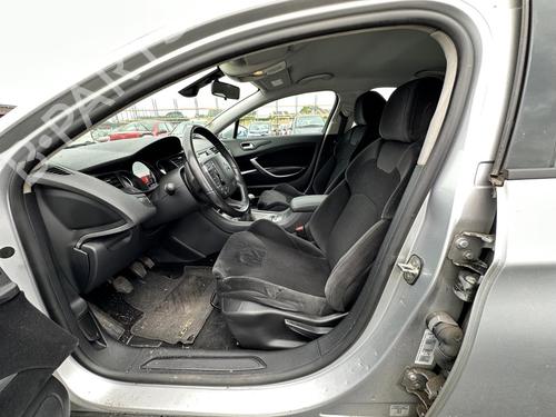 Heater matrix box CITROËN C5 III (RD_) 2.0 HDi (RDRHD8, RDRHDJ, RDRHR8, RDRHRJ) | BP24462901M61  - Image 17