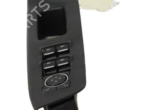 Used Left front window switch Left front window switch FORD ECOSPORT 1.0 EcoBoost (100 hp) 32477556 32477556