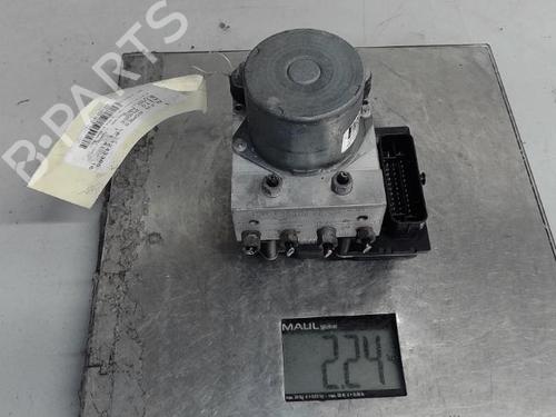 Used ABS pump ALFA ROMEO MITO (955_) 1.4 (955AXB1B) (78 hp) 21295691