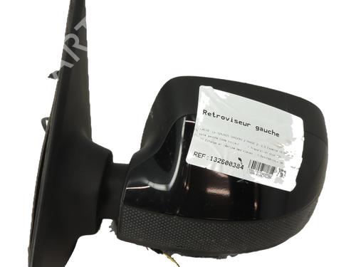 Retrovisor esquerdo DACIA SANDERO II TCe 90 (B8M1, B8MA, B8AC) | BP39064243C26 - Image 4