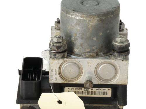 ABS pump CITROËN BERLINGO / BERLINGO FIRST Box Body/MPV (M_) 1.6 HDI 75 (MB9HW) | BP21306557M43