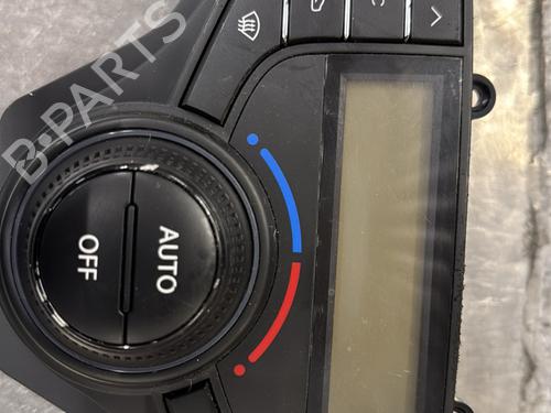 Used Climate control HYUNDAI i30 (FD) 1.6 CRDi (116 hp) 25260173