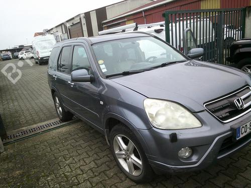 Steering column stalk HONDA CR-V II (RD_) 2.2 CTDi (RD9) | BP23814628I23 - Image 9